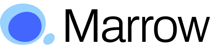 Marrow logo